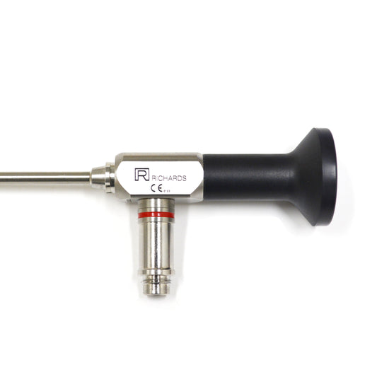 Richards Autoclavable Sinuscope, 0º