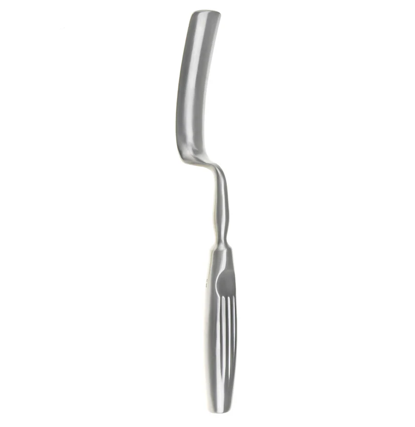 11 x 30 mm Breisky Vaginal Retractor 