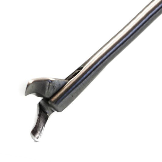 Arthro Hook Scissor Left/Right, 45º 3.5mm