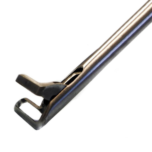 Arthro Punch Left, 90º 3.5mm