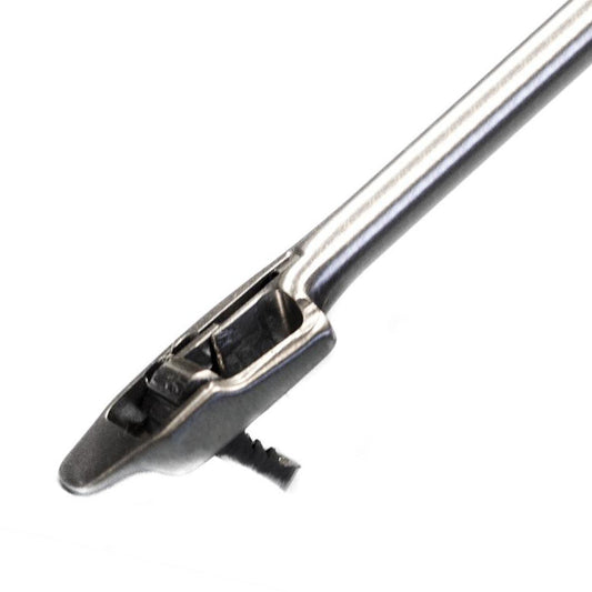 Arthro Punch Retrograde Cut Left/Right, 3.5mm