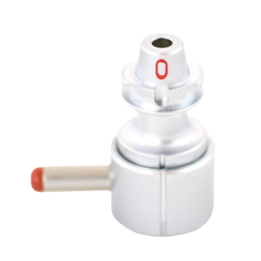 AED Bridge for Pediatric Cysto Sheath