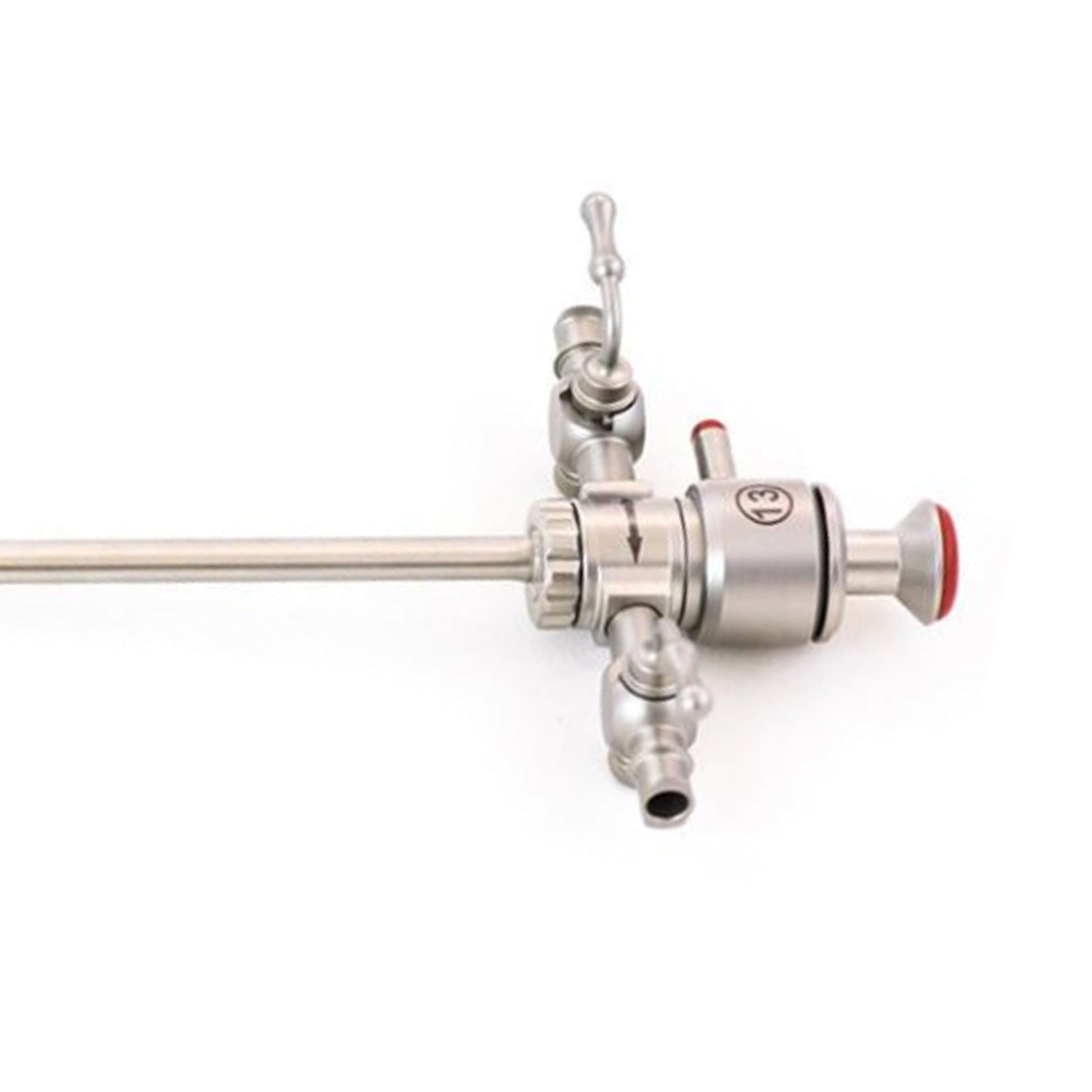 AED Urethretome Sheath, 13Fr