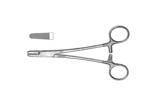 Jet Wire bone wire twister 28cm