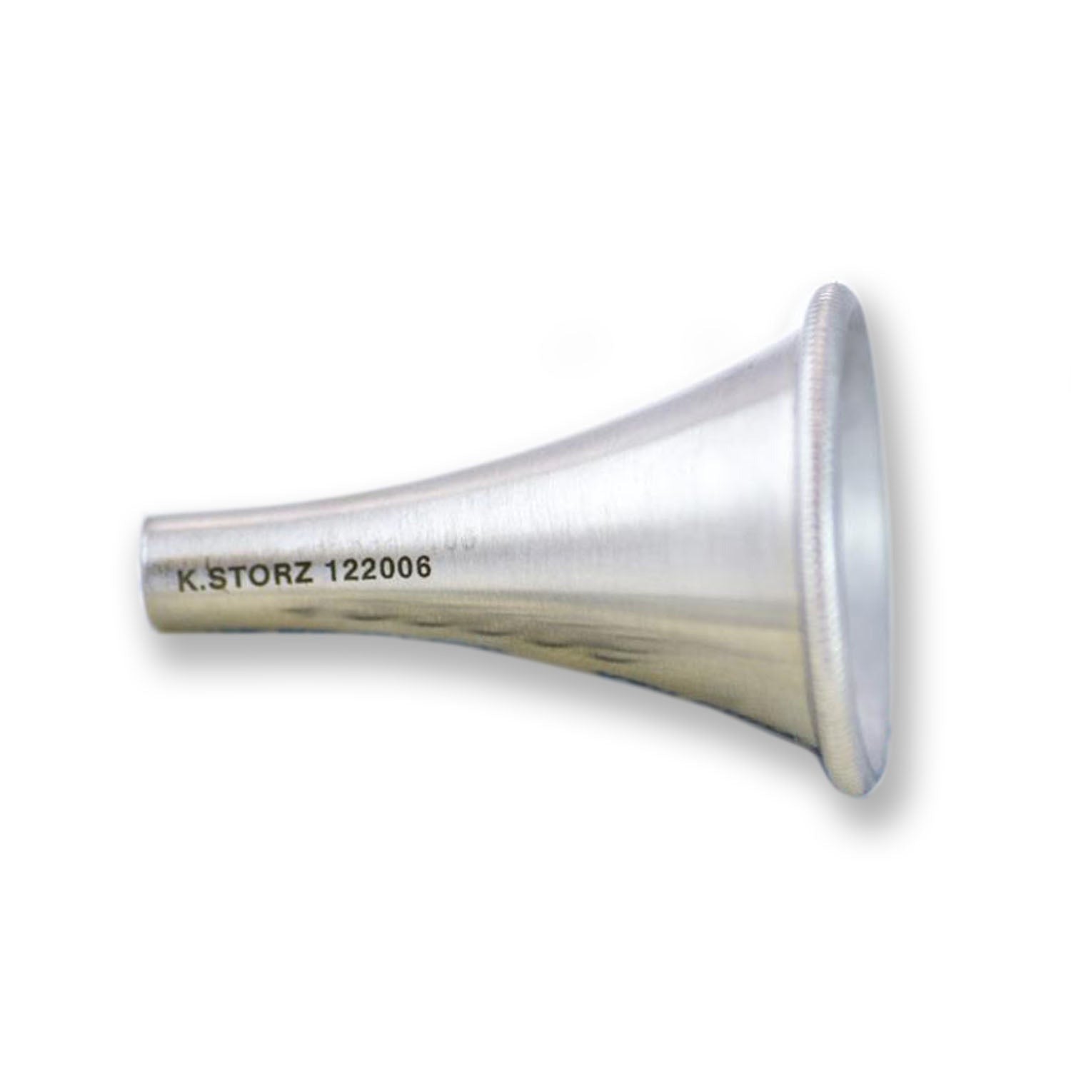 Storz Hartmann Ear Speculum, 6mm x 3.6cm