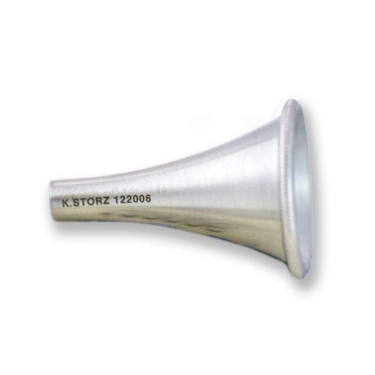 Storz Hartmann Ear Speculum, 6mm x 3.6cm