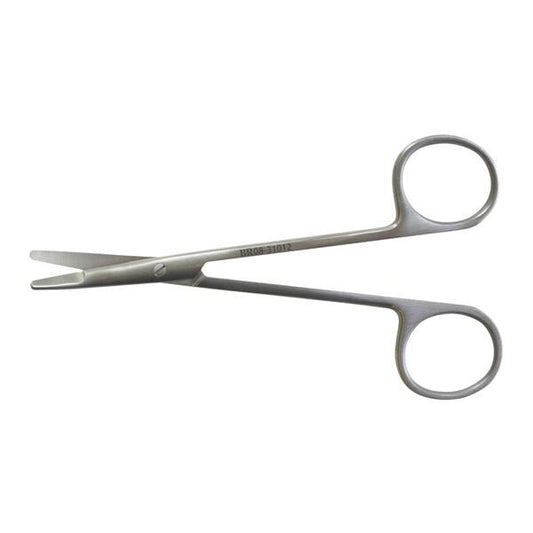 5" Kilner Undermining Scissors, curved del