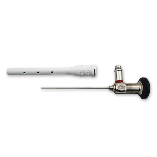Storz Autoclavable Sinuscope 30º, 1.9mm x 10cm