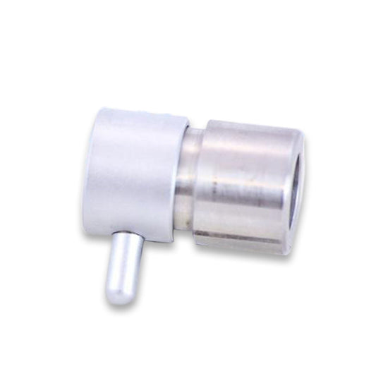 Storz 4mm Scope Adapter to Dyonics Sheath