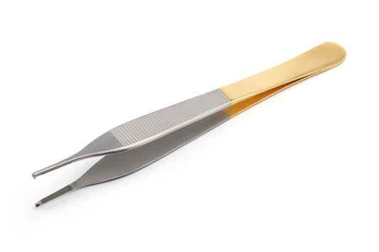 Adson Tissue Forceps TC