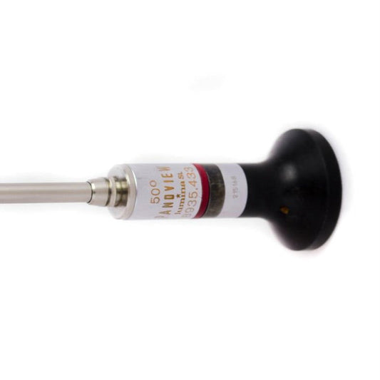 Wolf Panoview 5mm Laparoscope, 30º