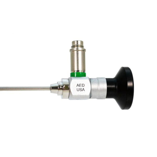 AED Telescope 2.9mm x 36cm, 0º