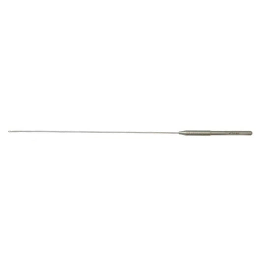 13 7/8" MIS Suture Catcher