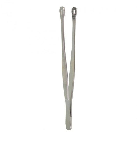 13" Tuttle Tissue Forceps