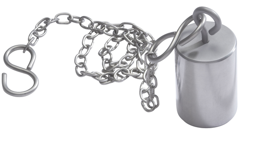 Weight Chain for Initial Incision Retractor