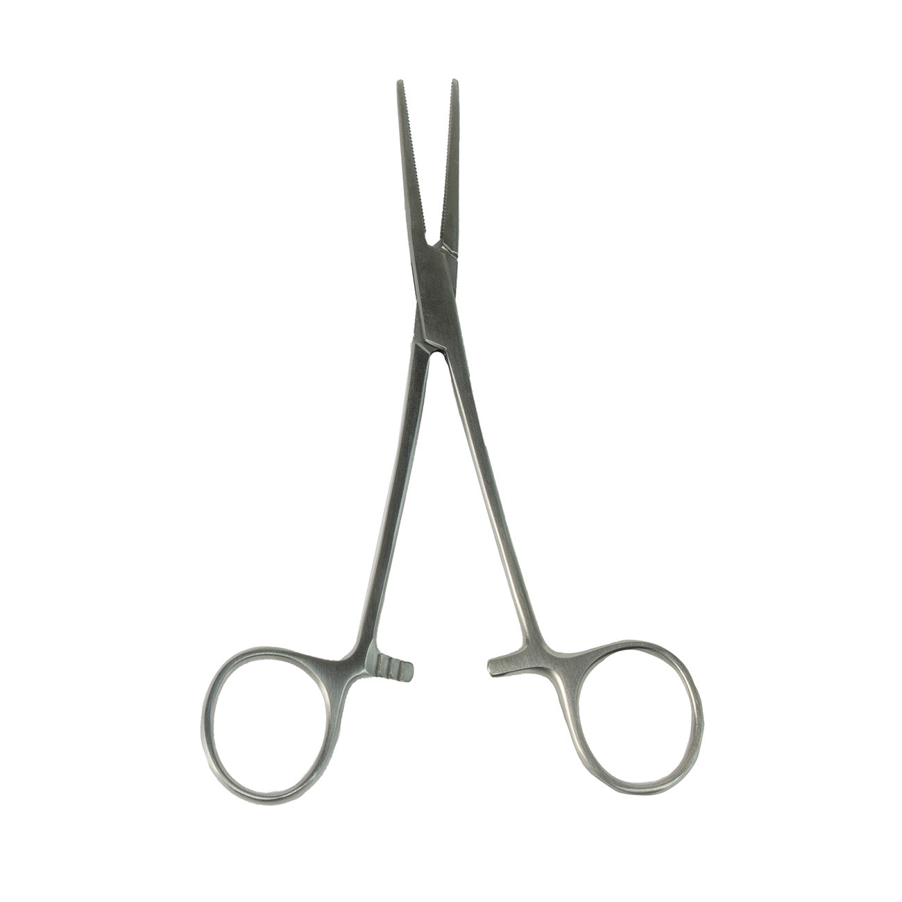 5 1/2" Crile Hemo Forceps, straight.