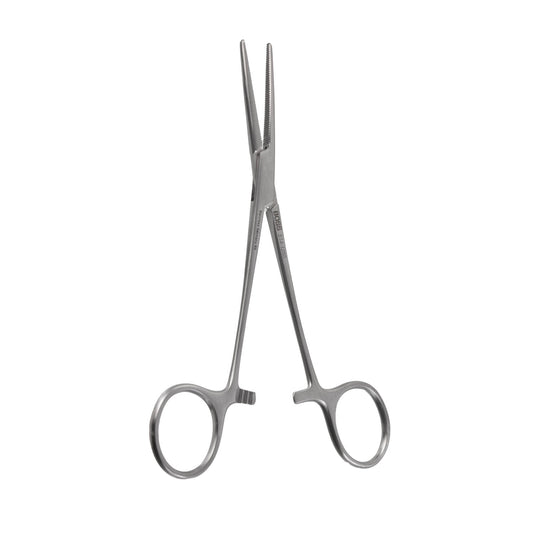 6 1/4" Crile Hemo Forceps, Straight