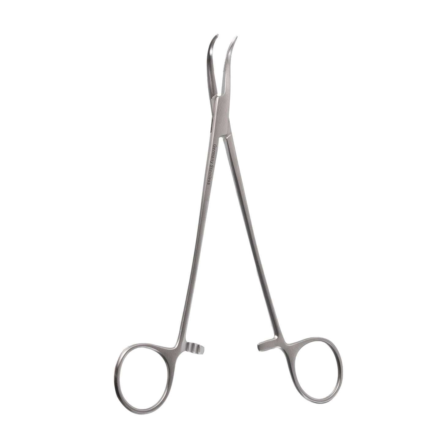 Hemo Forceps, 7 1/2 Mixter-Baby, delicate