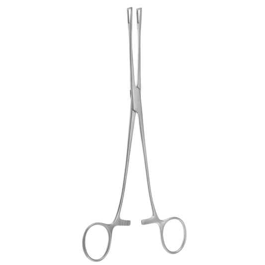 Pennington Tissue Grasp Forceps  triang jaws