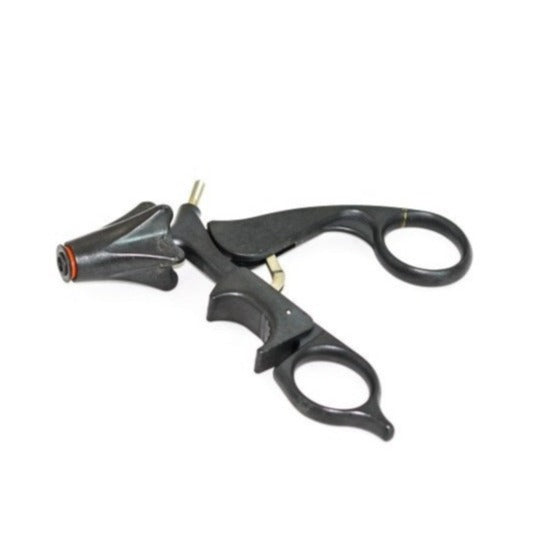 Aesculap Ratchet Lap Handle