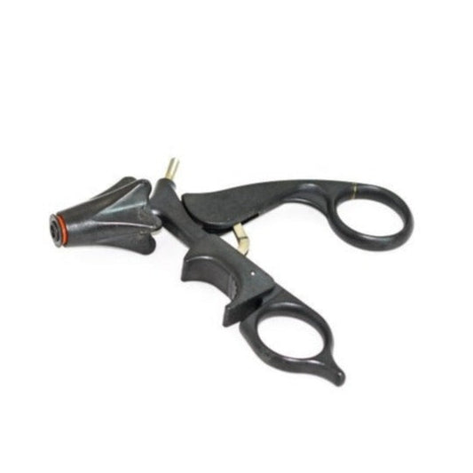 Aesculap Ratchet Lap Handle