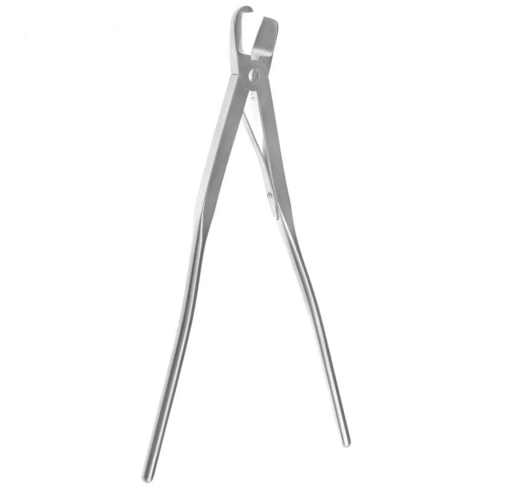 14 1/4 Coryllos-Bethune Rib Shears