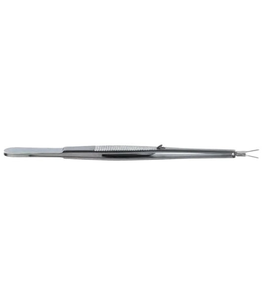 Clamp Applying Forceps, 14cm, Size 3, with Lock
