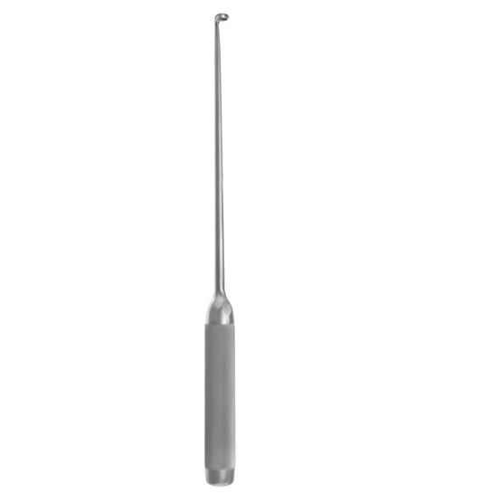 14" Curette, Size 1, 90° Tip