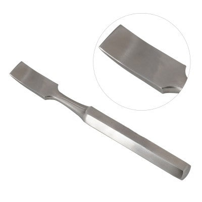 14 Osteotome 1/4 Curved