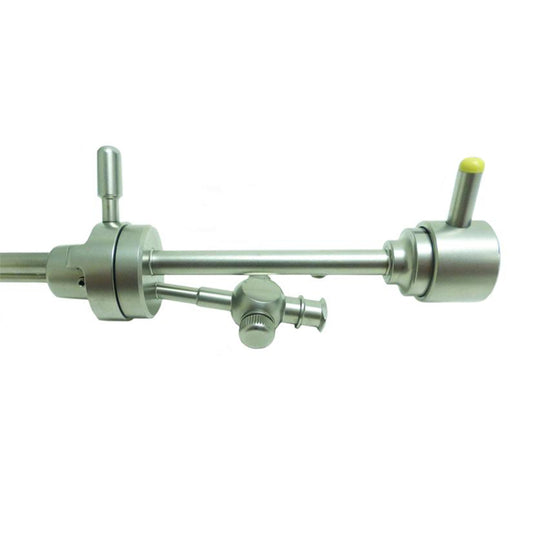 Storz (style) 27050FL Telescope Bridge, Single Channel