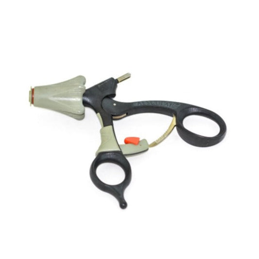 Aesculap Ratchet Lap Handle