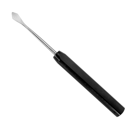 15 Shovel-Nose Elevator 3/8" Wide Straight