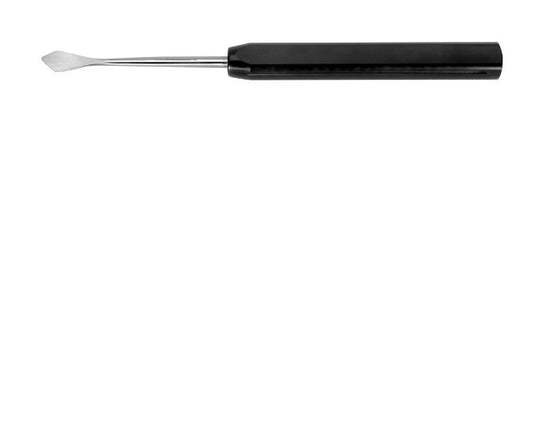 15" Shovel-Nose Elevator Straight