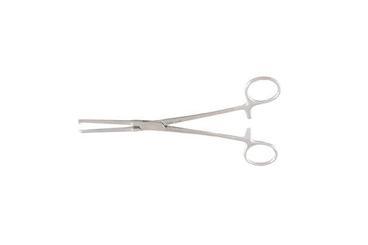 Fehland intestinal forceps 23.5cm