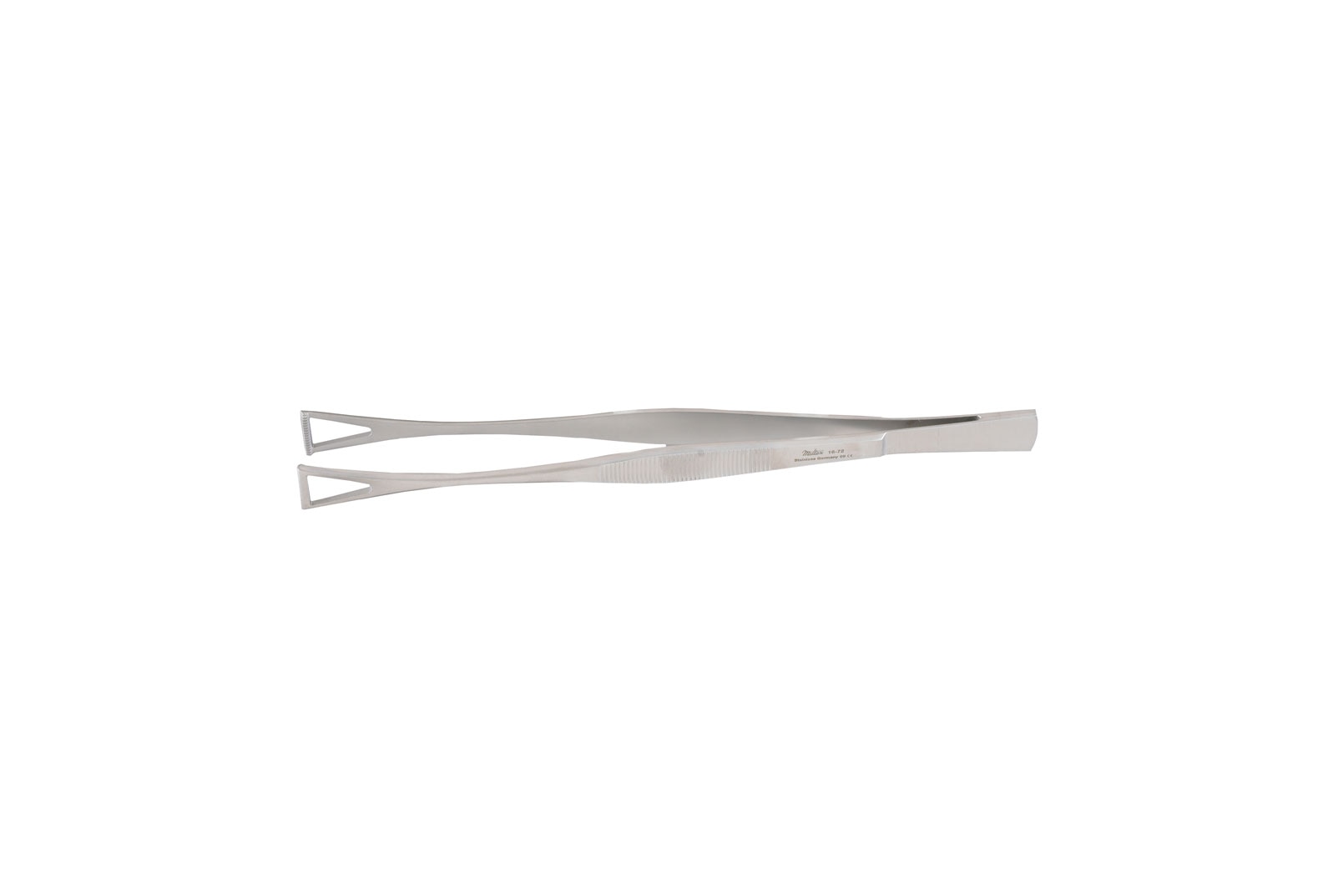 Collin-Duval tissue forceps 20cm