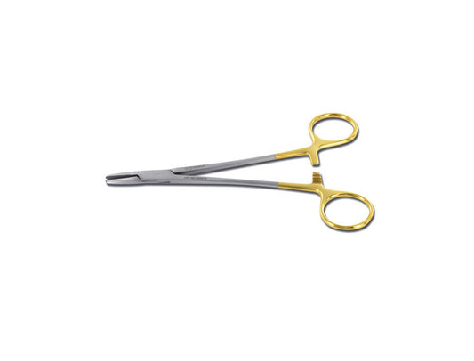 16" Mayo-Hegar Needle Holder, TC