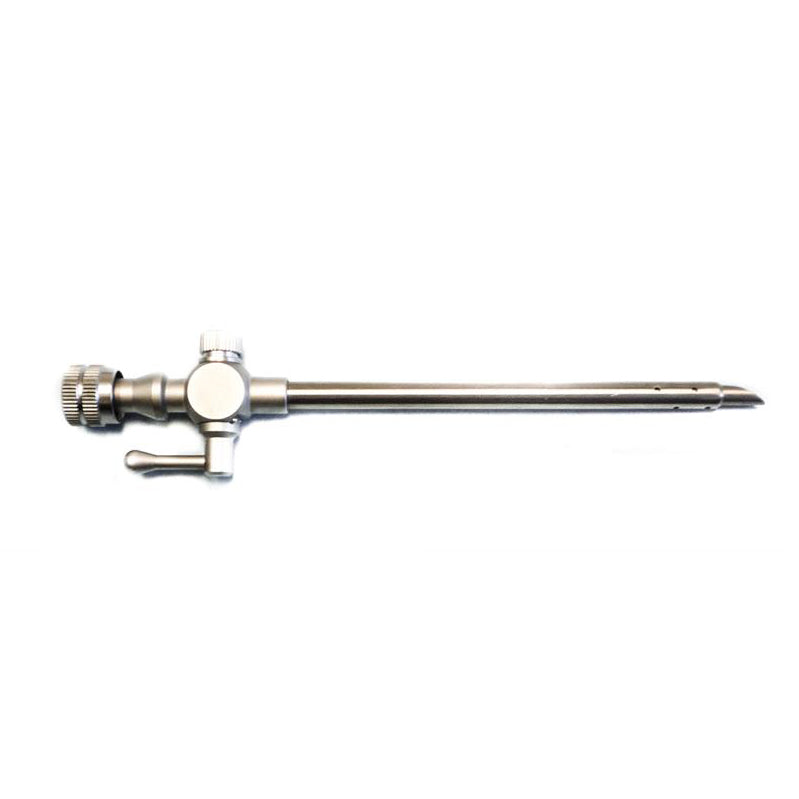 AED Inflow Cannula