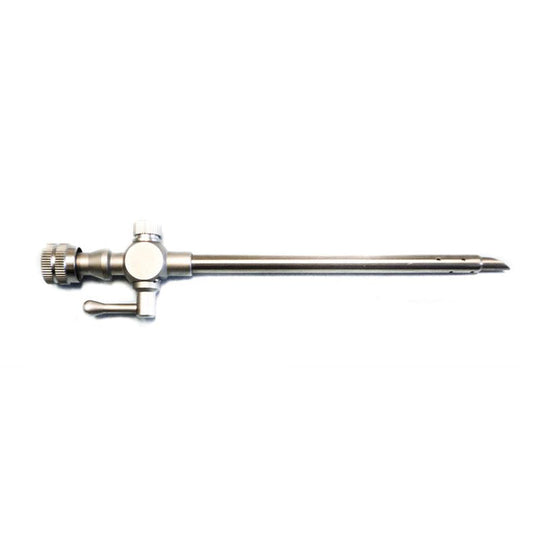AED Inflow Cannula