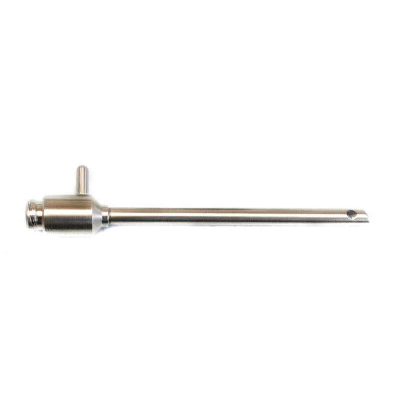 AED Inflow Irrigation Cannula