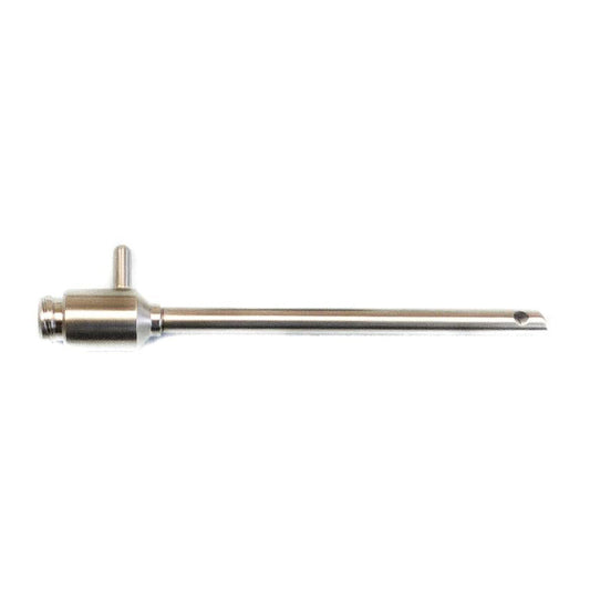 AED Inflow Irrigation Cannula