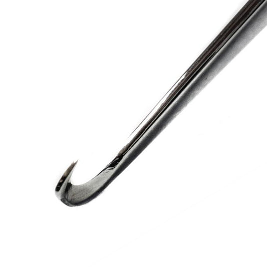 Artho Hook Knife, 90º Curved