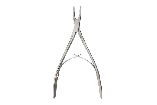 Friedman bone rongeur, 14cm
