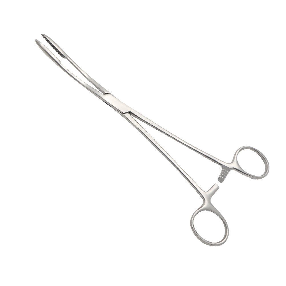 Gross-Maier straight forceps 270mm with ratchet