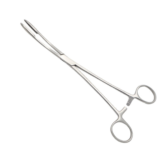 Gross-Maier straight forceps 270mm with ratchet