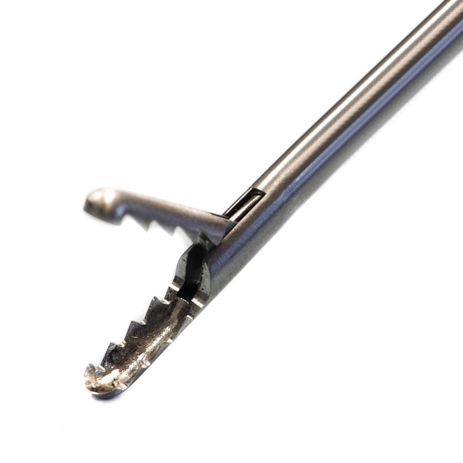 Arthro Biopsy Grasper with Ratchet, 3.5mm