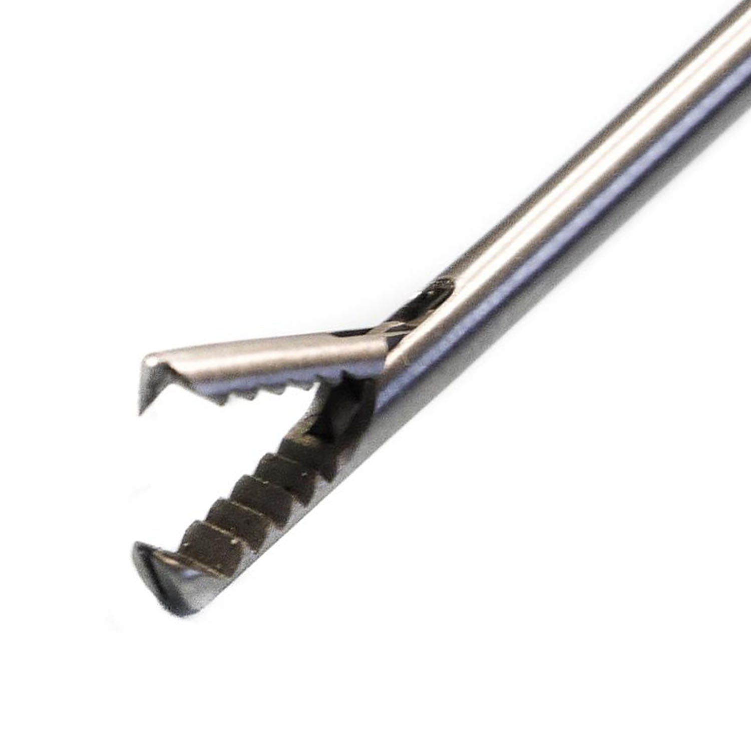 Arthro Solid Grasper with Ratchet, 3.5mm