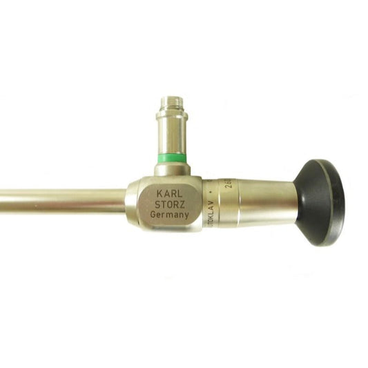 Storz 10mm Laparoscope, 0º