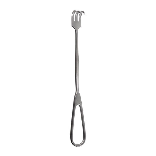 8 3/1 Volkman Retractor USA triangular