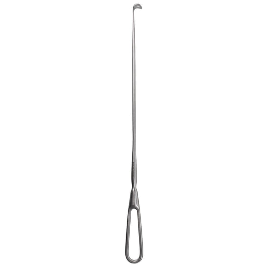 14 inch Cushing Vein Retractor