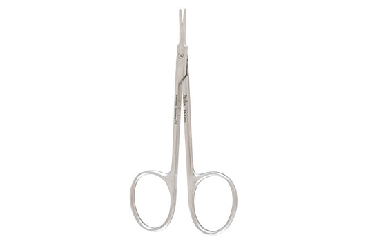 Wecker ophthalmic scissors Fig. 1 11cm